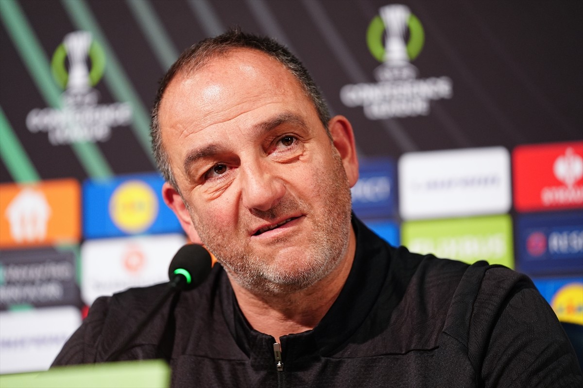 UEFA Konferans Ligi 5. hafta maçında yarın RAMS Başakşehir'e konuk olacak Alman ekibi...