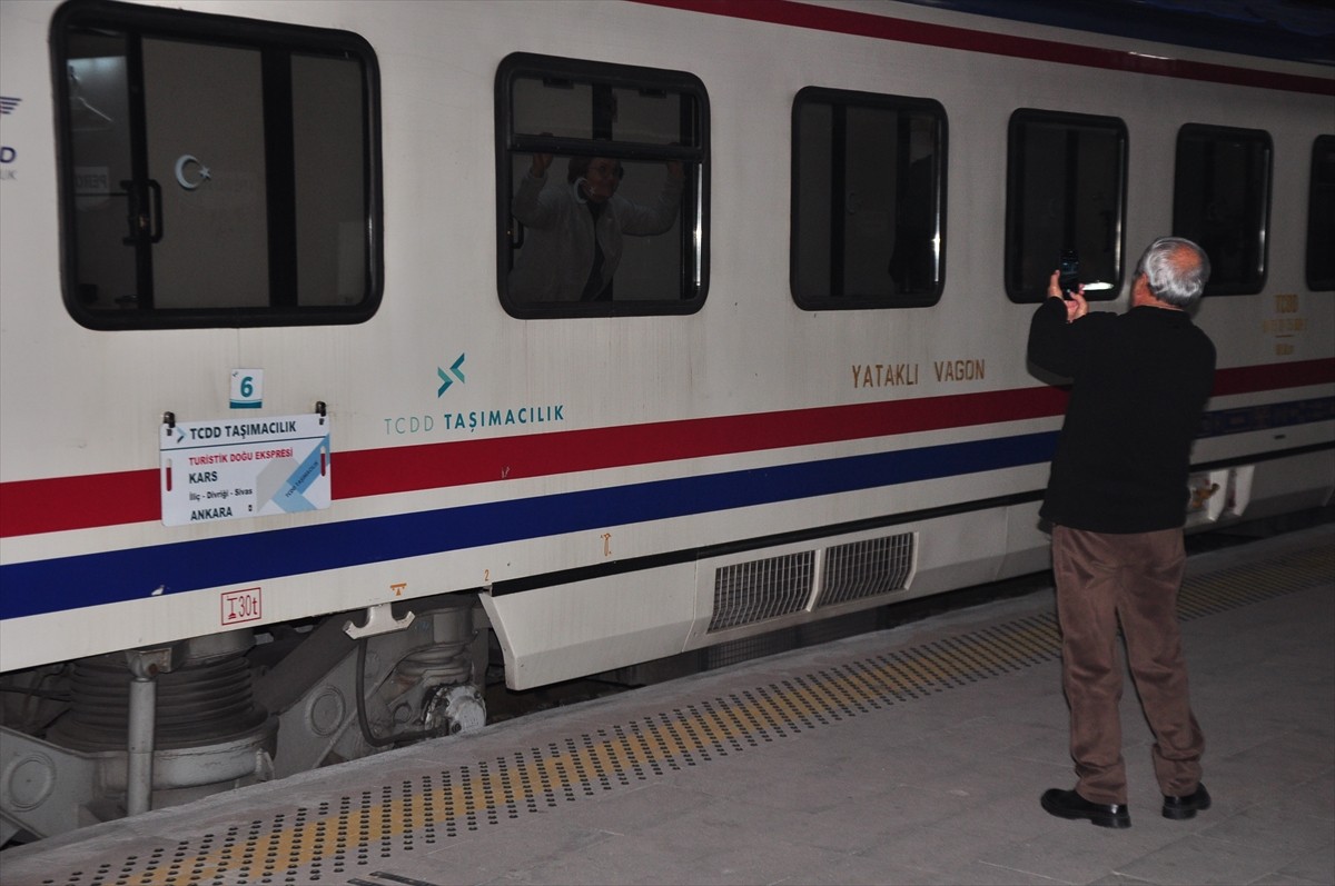 Ulaştırma ve Altyapı Bakanlığı Türkiye Cumhuriyeti Devlet Demiryolları (TCDD) Taşımacılık AŞ Genel...