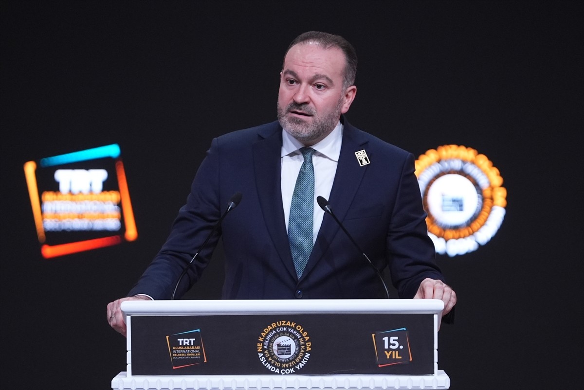 Ulusal ve uluslararası belgesel gösterimleri ve alanında uzman konukların katılımıyla 15. kez...