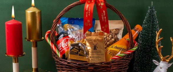 Yılbaşı Sepetleri 2025: Fiyatlar Yüzde 100 Artış Gösterdi