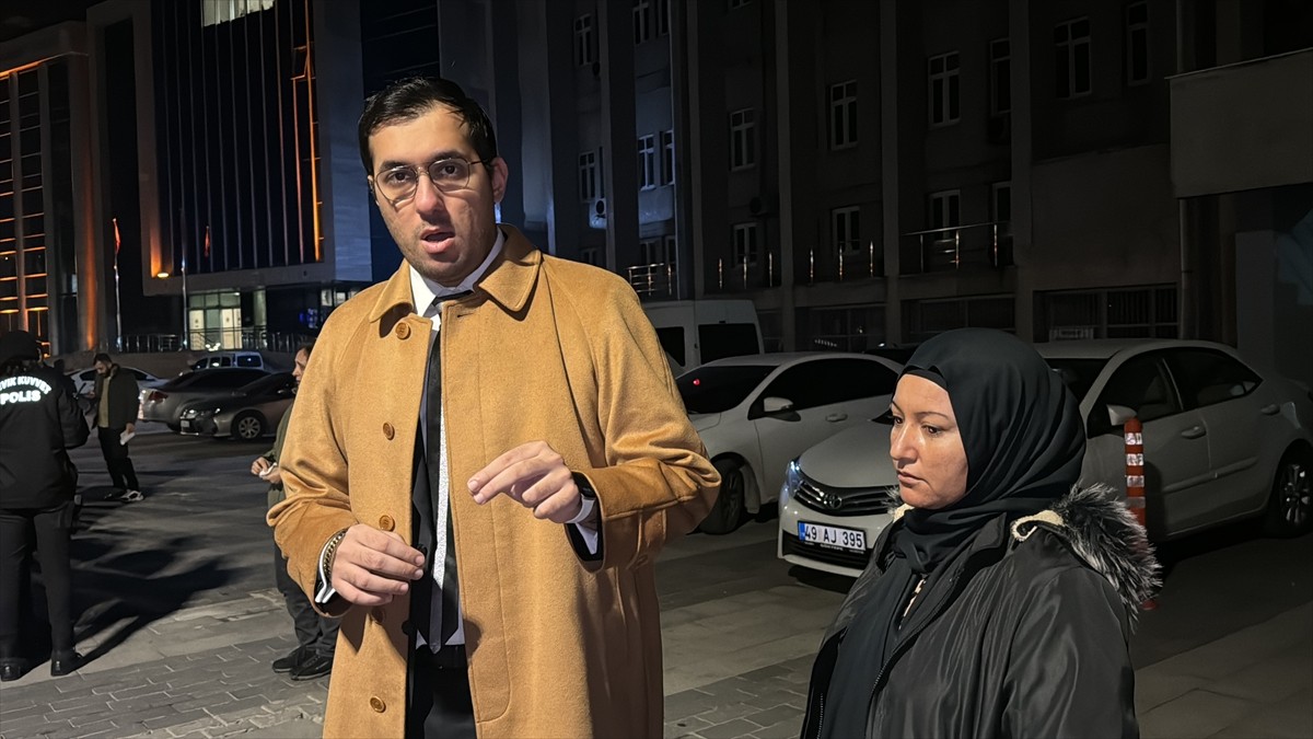 Zonguldak'ta, ruhsatsız maden ocağında çalışan Afganistan uyruklu Vezir Mohammad Nourtani'nin...