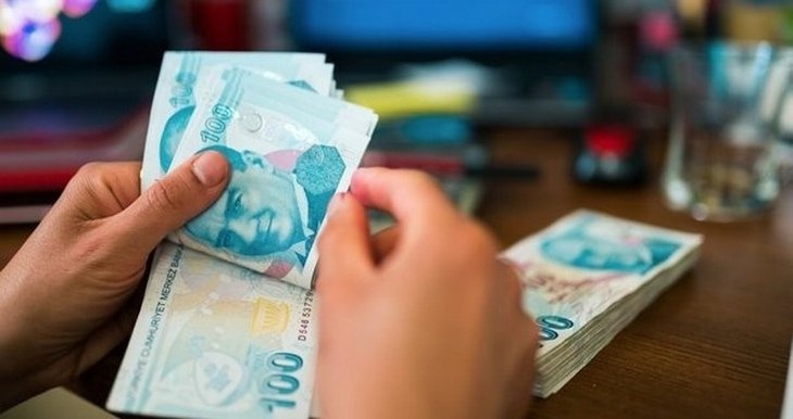 2025'te Emeklilere Yüzde 50 Zam Beklentisi: İkramiyeler 4,500 TL Olabilir