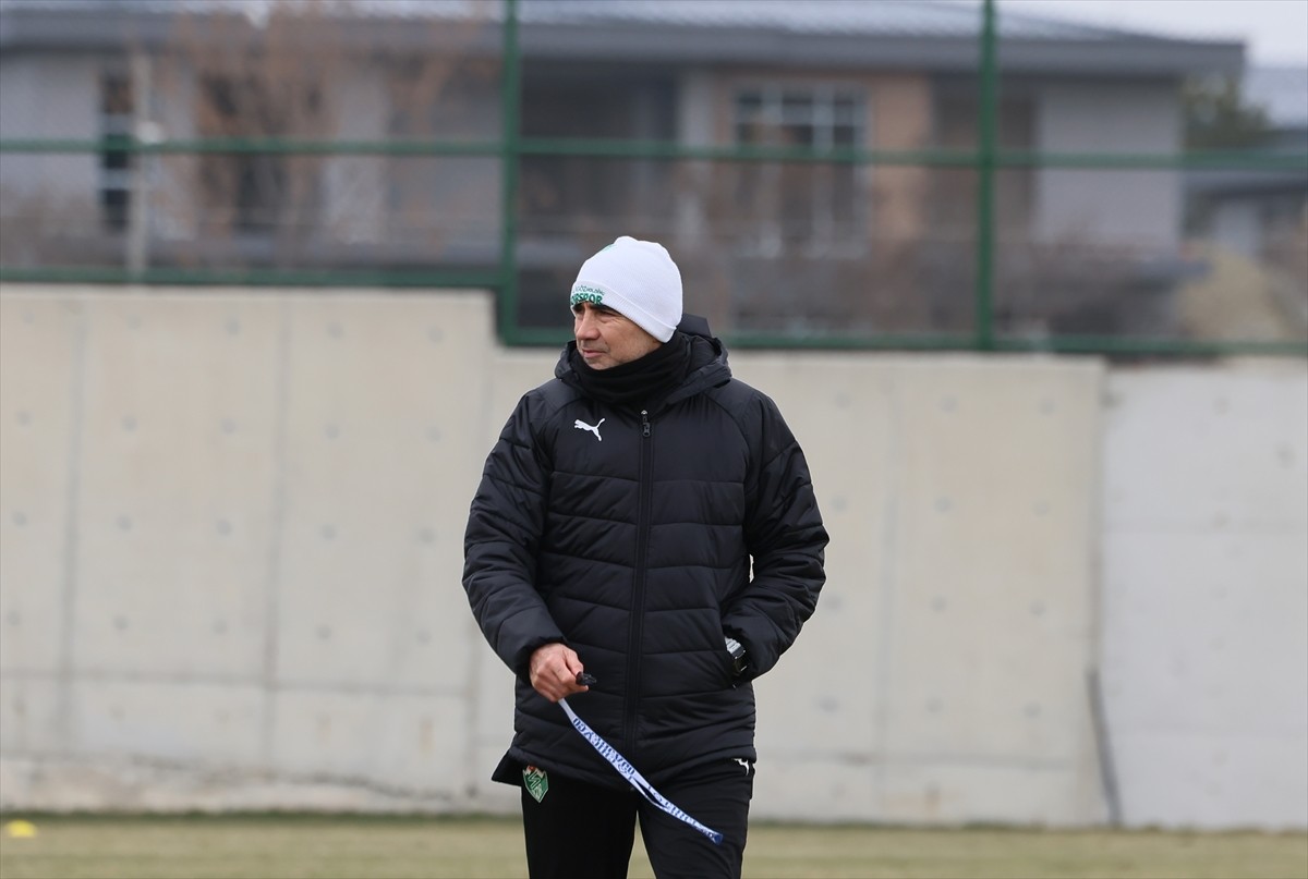 Alagöz Holding Iğdır FK, Trendyol 1. Lig'in 21. haftasında deplasmanda oynayacağı Adanaspor...