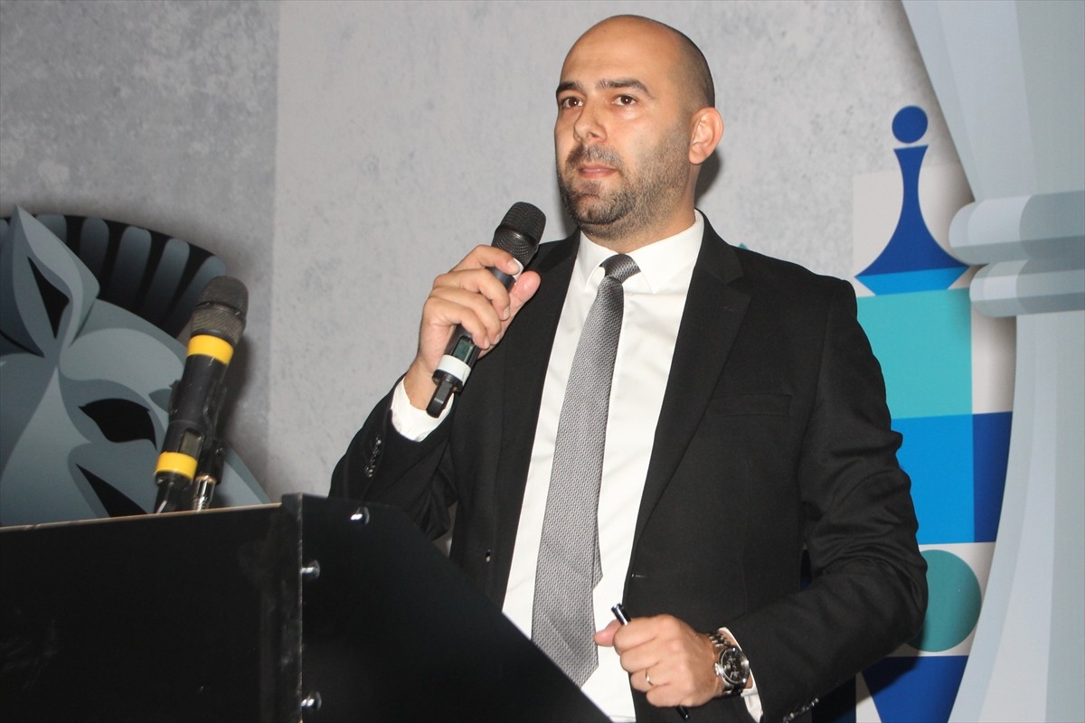 Antalya'da düzenlenen 2025 Türkiye Küçükler ve Yıldızlar Satranç Şampiyonası başladı. Türkiye...