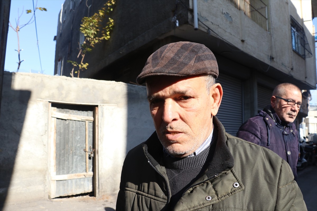 Antalya'da tedavi gördüğü hastanede vefat eden 79 yaşındaki sanatçı Ferdi Tayfur'un çocuk ve...