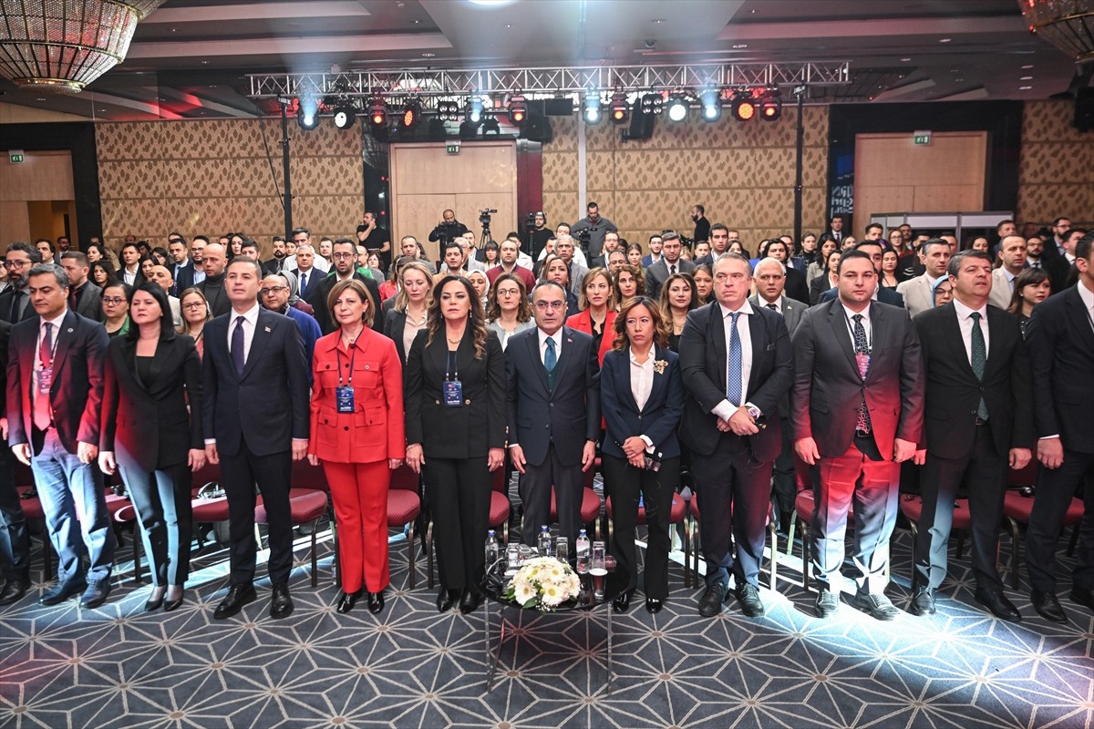 Avrupa Birliği (AB) finansmanıyla, Birleşmiş Milletler Kalkınma Programı (UNDP) ve Türkiye...