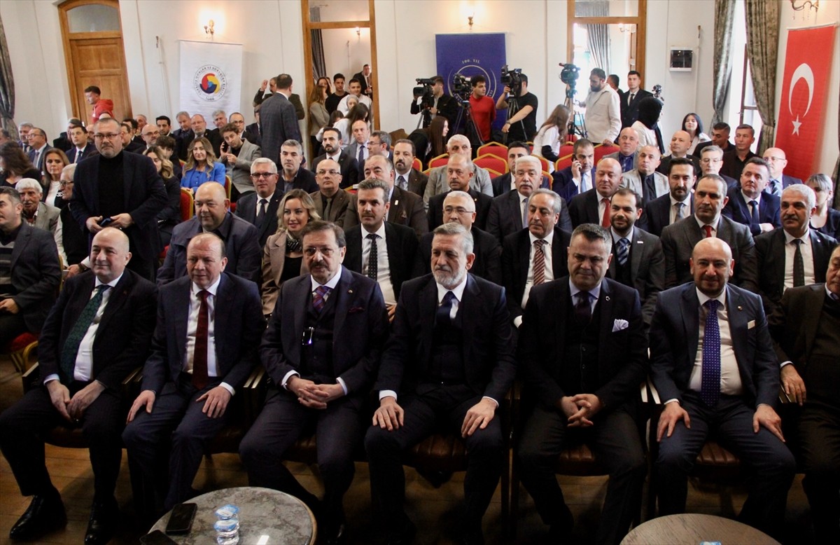 Bursa'da, Sultan 2. Abdülhamid tarafından 1891'de "Hamidiye Ziraat Mektebi" adıyla kurulan...