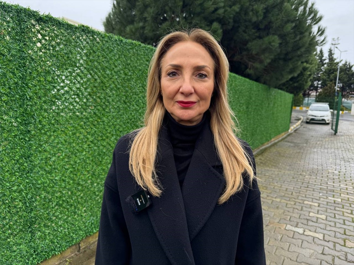 CHP Genel Başkan Yardımcısı Aylin Nazlıaka, "silahlı terör örgütü PKK/KCK üyesi olmak" suçundan...