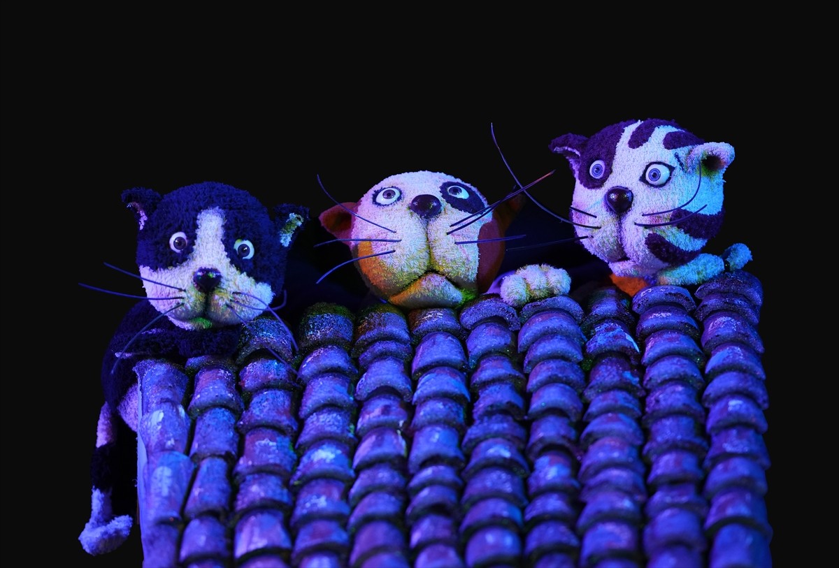 Devlet Tiyatroları (DT), 20 Ocak-2 Şubat'ta çocuklara yönelik 25 farklı oyunla seyirci karşısına...