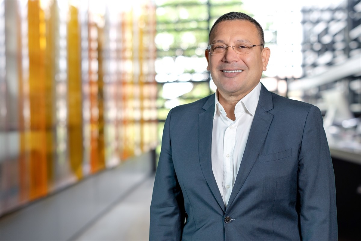 Endüstriyel ve Medikal Gaz Şirketi Linde Gaz AŞ Genel Müdürü Adnan Ünal, AA muhabirine şirketin...