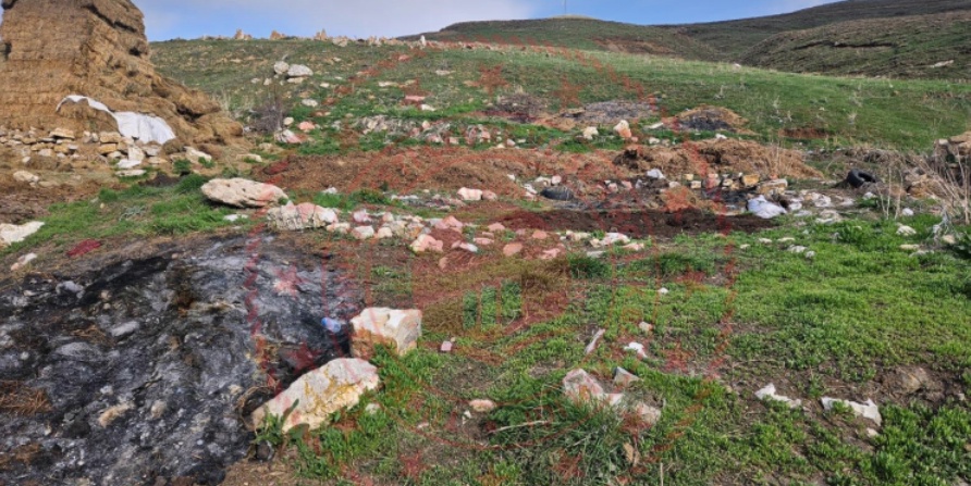 Erzincan'da 12.000 TL'ye Uygun Fiyatlı Arsa İhalesi Duyuruldu