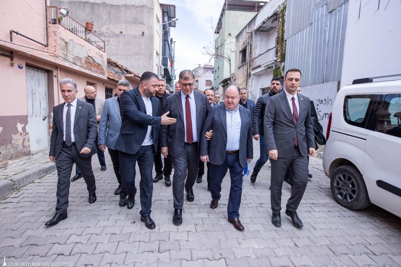 Fatura müjdesi açıklandı! İzmir'de Su Faturası Desteği Genişletiliyor