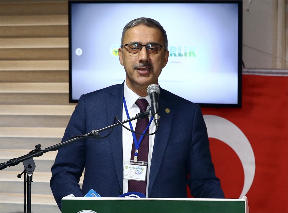 Fındık Tarım Satış Kooperatifleri Birliği (FİSKOBİRLİK) Olağan Genel Kurulu EFİT AŞ Sosyal...