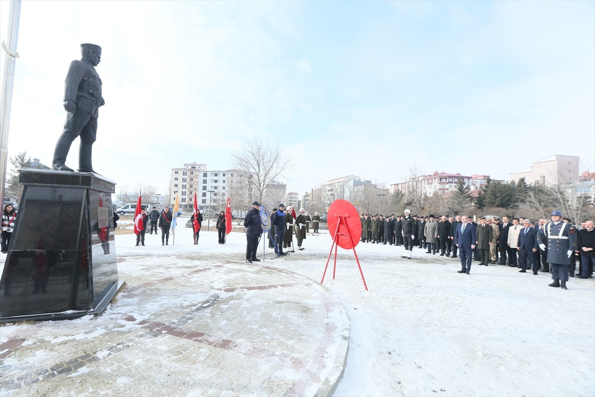 Gazi Mustafa Kemal Atatürk'e verdiği destekle Milli Mücadele'nin kırılma noktasına adını yazdıran...