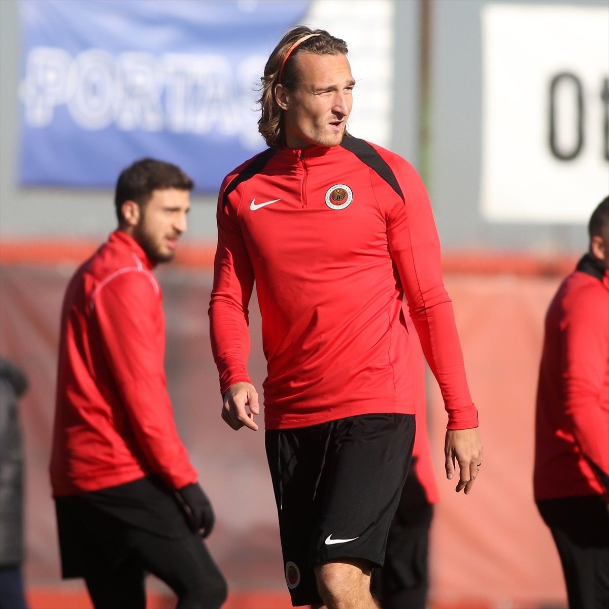 Gençlerbirliği, Trendyol 1. Lig'in 20. haftasında 20 Ocak Pazartesi günü evinde lider Kocaelispor...