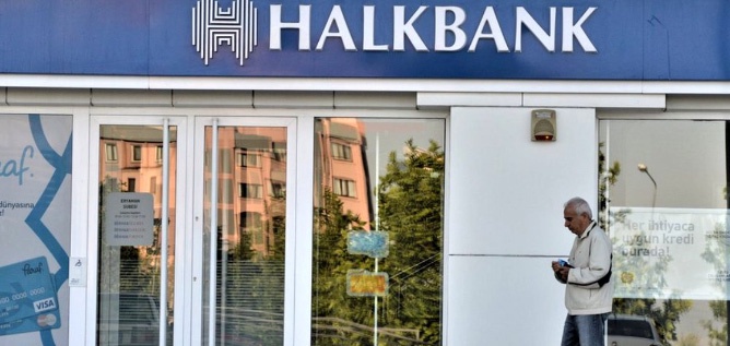 Halkbank'tan Yeni Yıl Fırsatı: 3750 TL Kazanç İmkanı