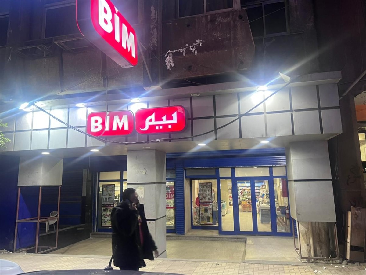 Hayatta İyilik Var Derneği, Mısır'daki Filistinli ailelerin günlük yaşamlarını kolaylaştırmak...