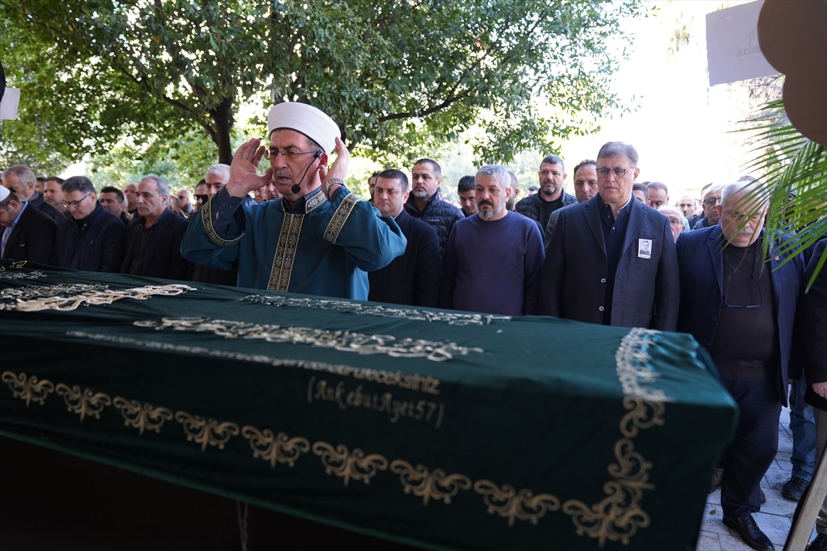 İngiltere'de kasım sonunda kaybolduğu açıklanan ve 15 Aralık'ta cansız bedeni Londra'daki Regent...