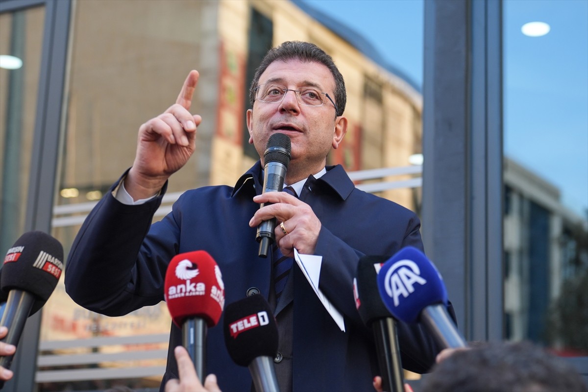 İstanbul Büyükşehir Belediyesinin (İBB) Esenyurt'taki Kent Lokantası hizmete açıldı. Ardıçlı...