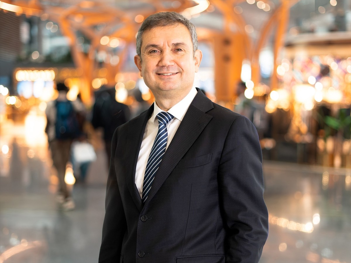 İstanbul Havalimanı işletmecisi İGA'nın 2024 yılının Mart ayında kurulan çatı kuruluşu İGA Holding...