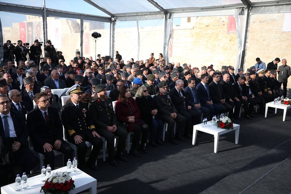 İtilaf Devletleri'ne bağlı güçlerin Gelibolu Yarımadası'ndan tahliyesinin 109. yıl dönümü...