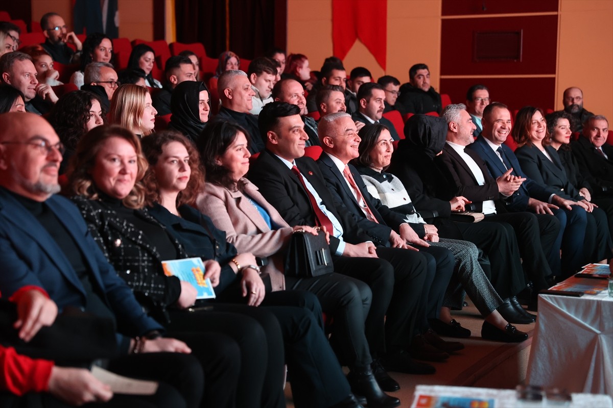Kırklareli'nin tarihi, doğası ve kültürel zenginliklerinin tanıtılması amacıyla hazırlanan "Yerli...