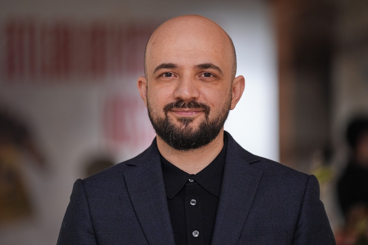 Kültür ve Turizm Bakanlığının himayesinde ve Rami Kütüphanesi'nin ev sahipliğinde düzenlenen...