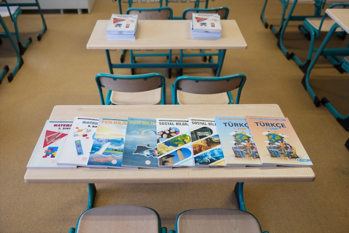 Milli Eğitim Bakanlığınca (MEB) yapılan yeni mevzuat doğrultusunda gelecek eğitim öğretim...