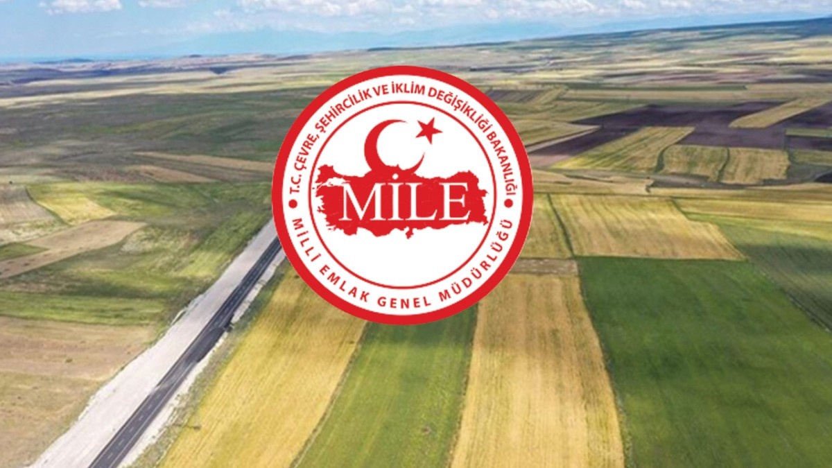 Milli Emlak'tan 84 Ay Vadeli Satış Fırsatları