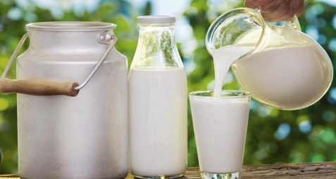 Muş'ta 24 Milyon TL'lik Süt Toplama Merkezi Yatırımı