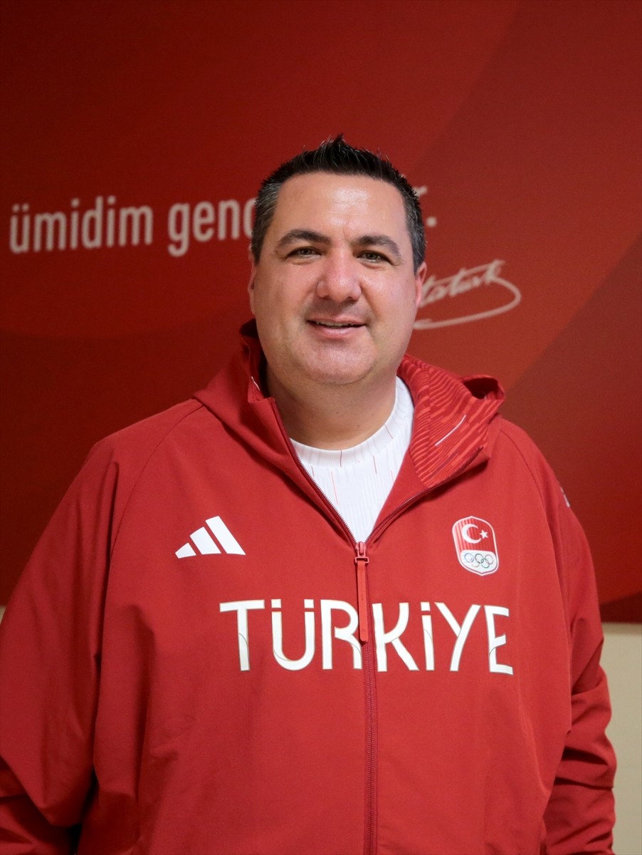 Okçuluk Milli Takımlar Teknik Direktörü Yusuf Göktuğ Ergin, 2025 yılında geçen yıl aldıkları 63...
