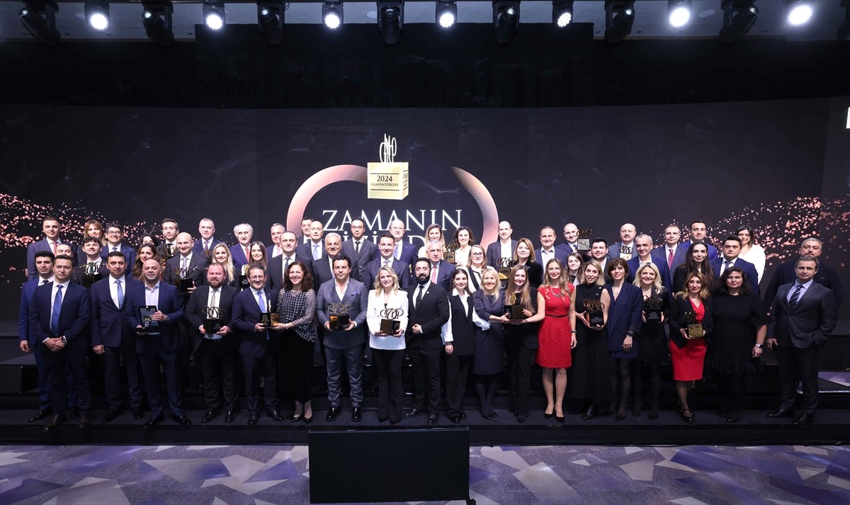 Otomotiv Distribütörleri ve Mobilite Derneğinin (ODMD) markaların satış ve iletişim başarılarını...