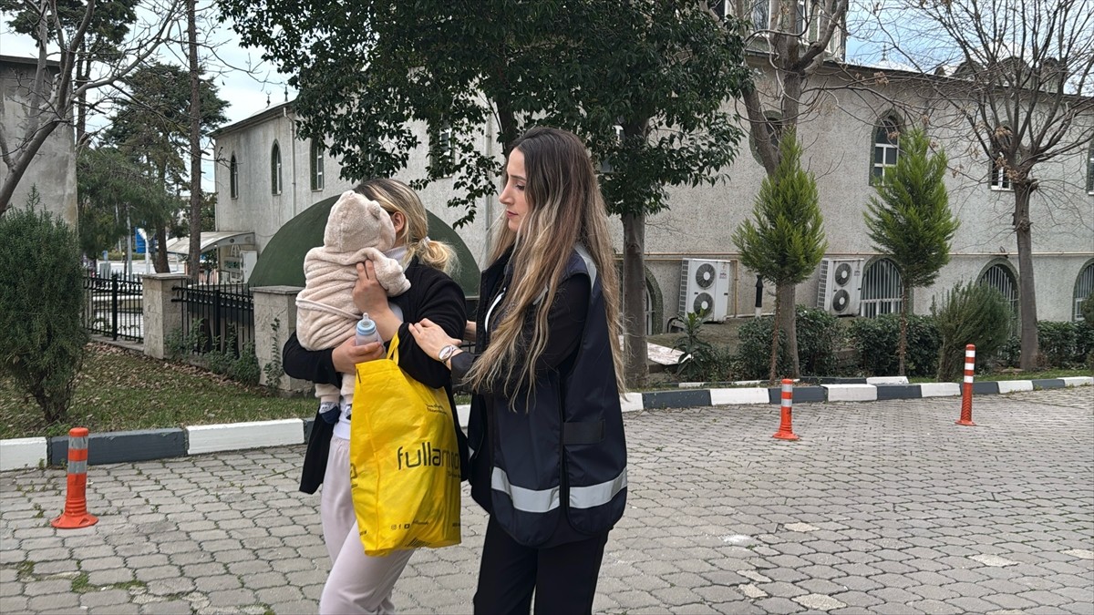 Samsun'un merkez İlkadım ilçesinde 250 bin lira değerinde ziynet eşyası ile 12 milyon liralık çek...