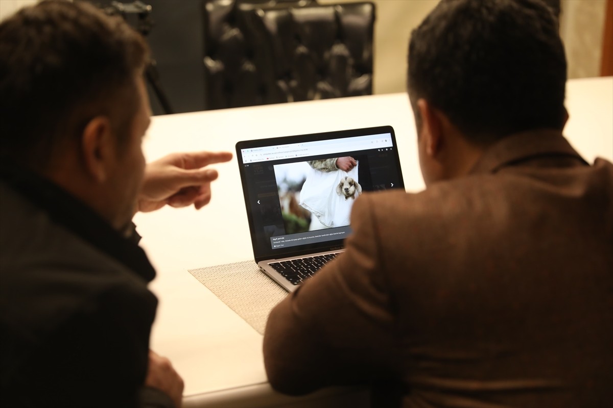 Samsun Büyükşehir Belediye Başkanı Halit Doğan, Anadolu Ajansının (AA) gözünden 2024'e damga vuran...