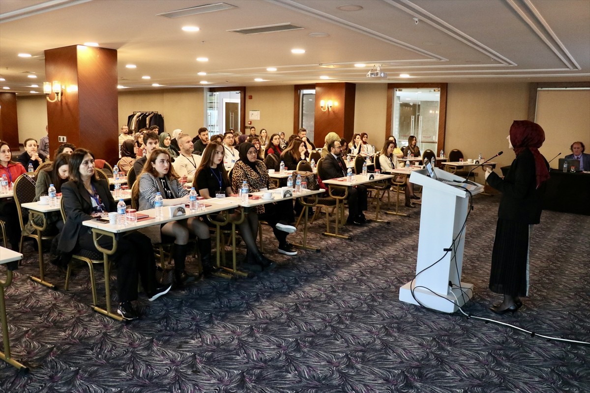 Samsun Üniversitesi Tıp Fakültesi öncülüğünde İl Sağlık Müdürlüğü ve Türkiye Aile Hekimleri...