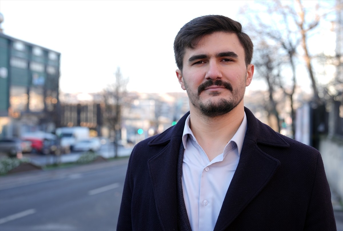 Sultangazi'de motosikletle sabah namazına gittiği sırada İstanbul Büyükşehir Belediyesinin (İBB)...