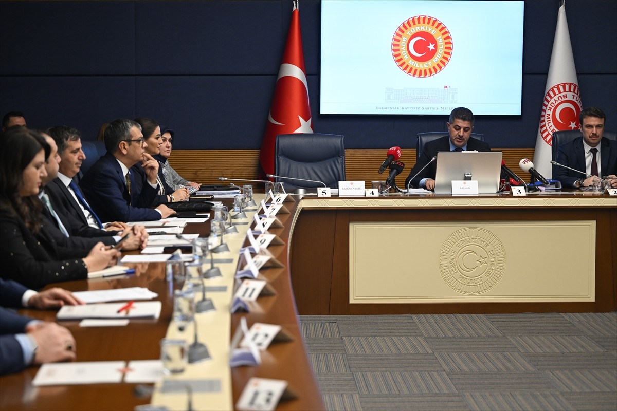 TBMM Bebek Ölümlerini ve Özel Sağlık Kuruluşlarını Araştırma Komisyonu, AK Parti Adıyaman...