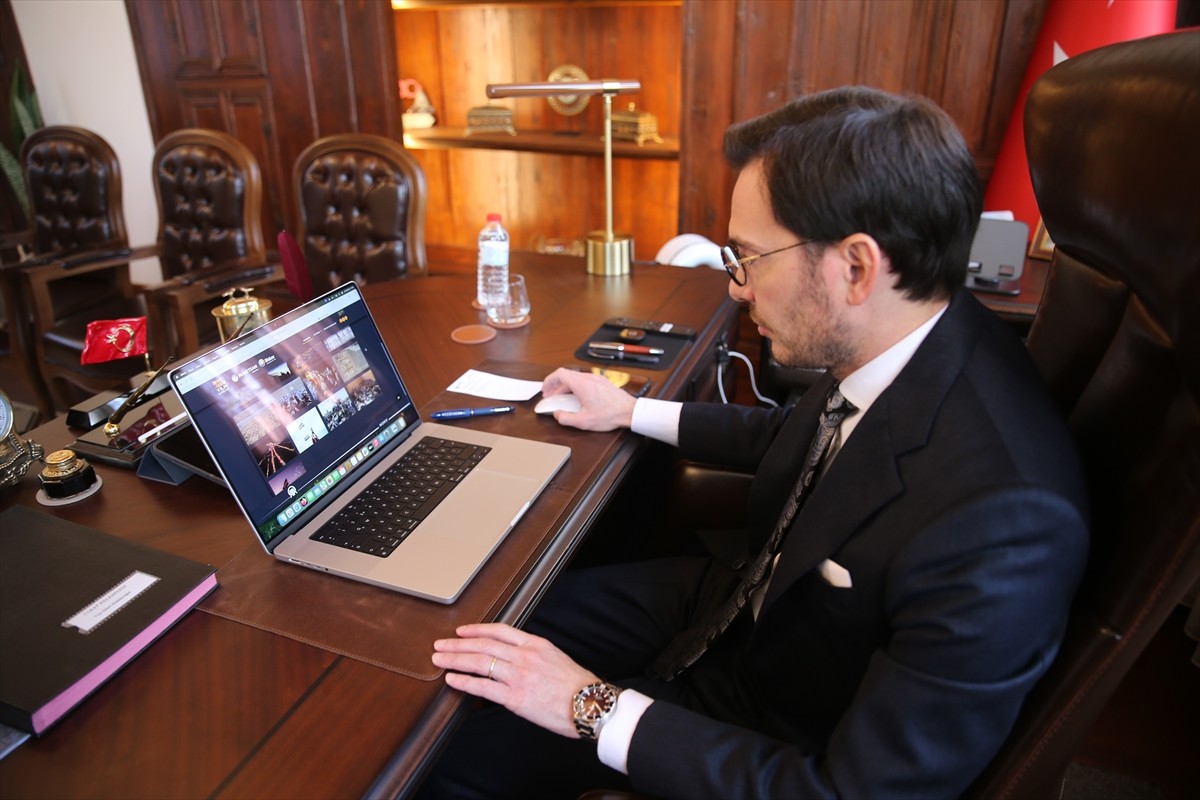 Tokat Belediye Başkanı Mehmet Kemal Yazıcıoğlu, Anadolu Ajansının (AA) gözünden 2024'e damga vuran...