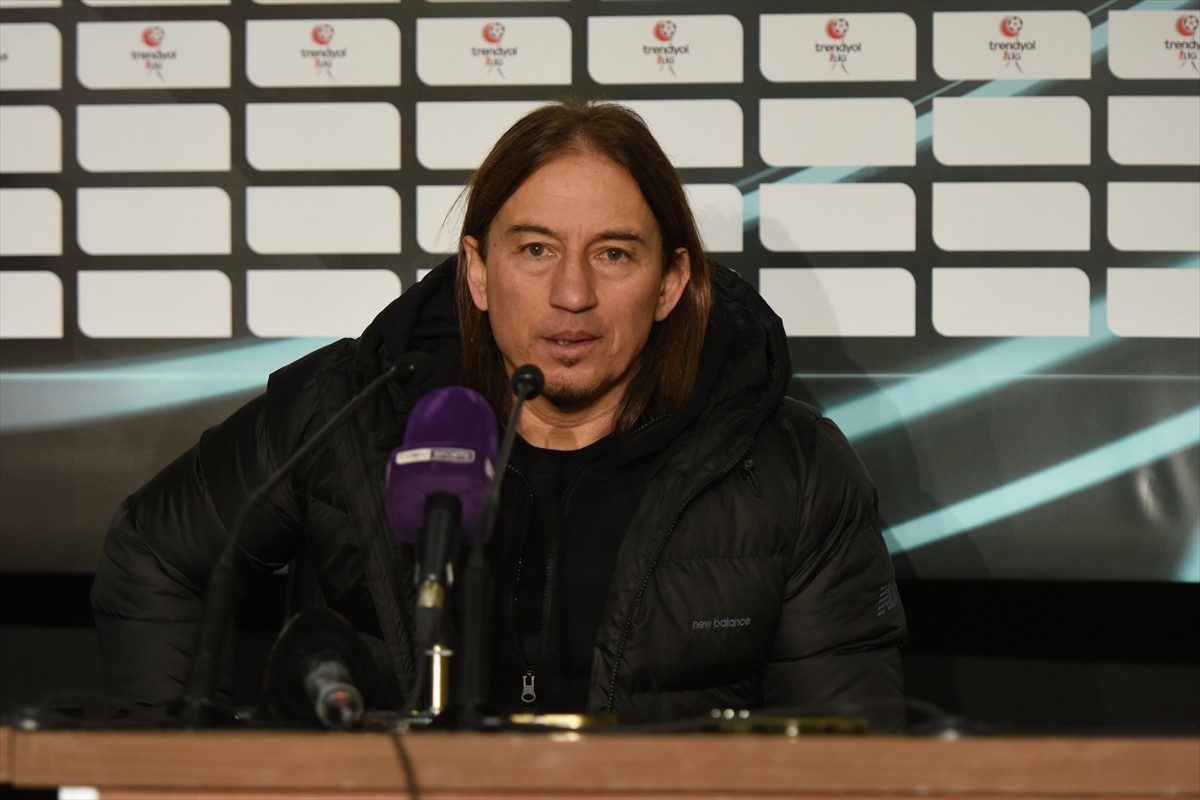 Trendyol 1. Lig'in 18. haftasında Boluspor, Yeni Malatyaspor'u deplasmanda 4-2 mağlup etti....