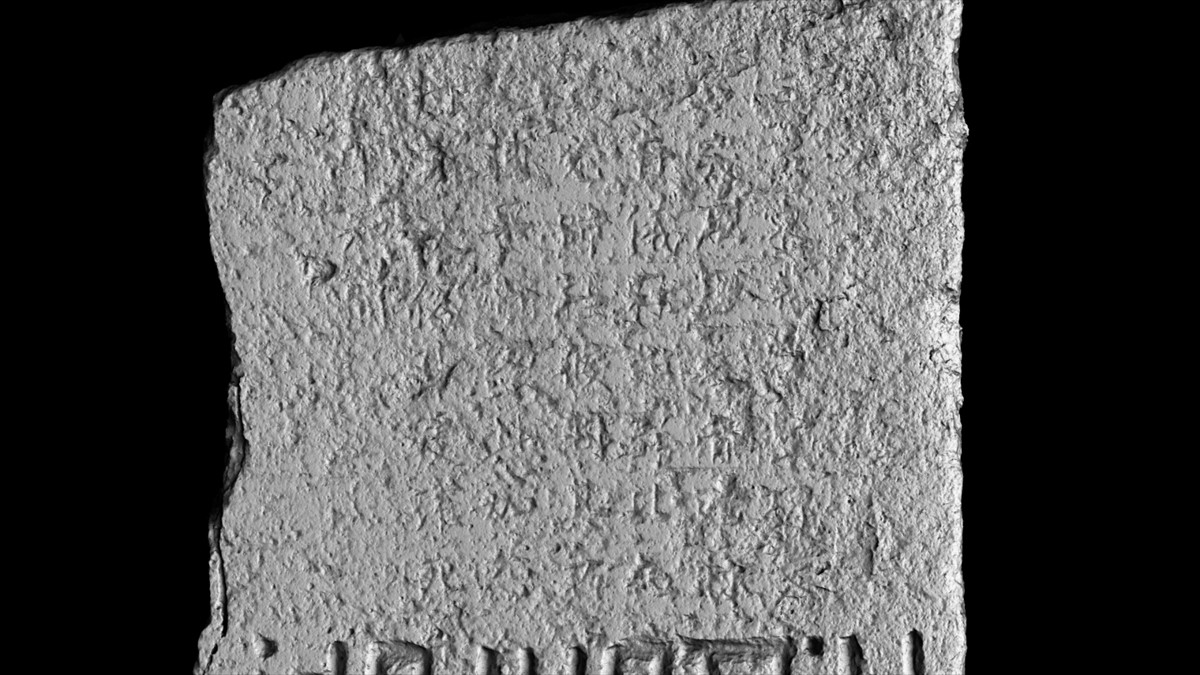 Türk Akademisi, Moğolistan’ın Nomgon-2 Anıt Külliyesi’nin Göktürk dönemine ait olduğunu ve büyük...