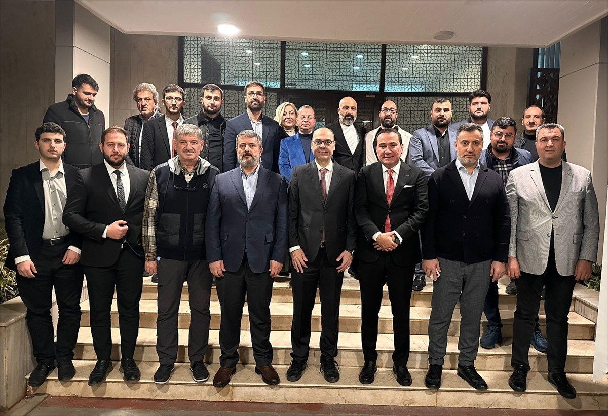 Türk gıda firmaları, Asya'nın önde gelen gıda ve içecek fuarı Indusfood'a katılarak çeşitli...