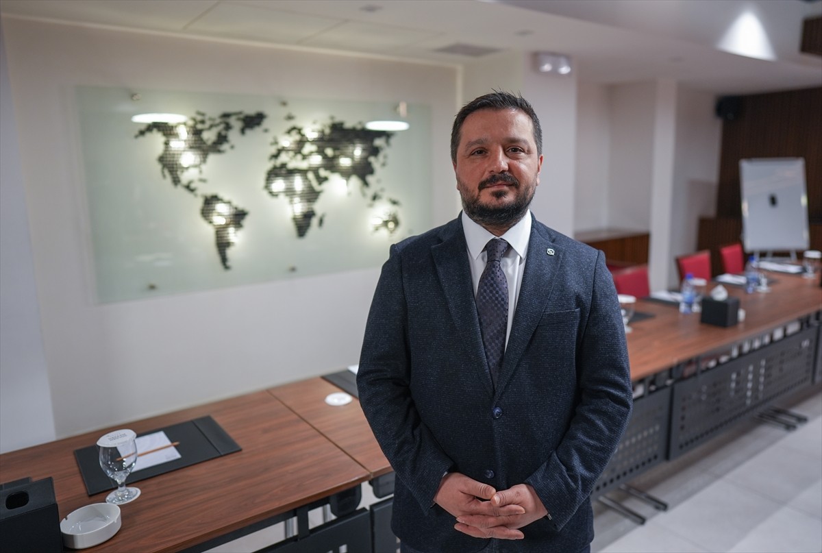 Türk Hava Yolları (THY) heyeti, Suriye'nin başkenti Şam'da ilgili muhataplarıyla teknik görüşmeler...