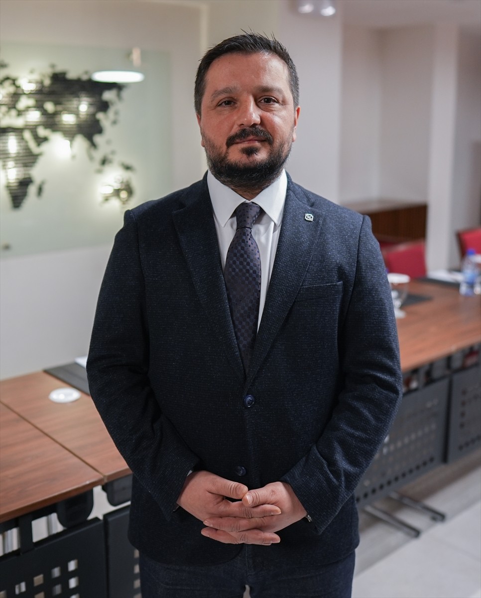 Türk Hava Yolları (THY) heyeti, Suriye'nin başkenti Şam'da ilgili muhataplarıyla teknik görüşmeler...