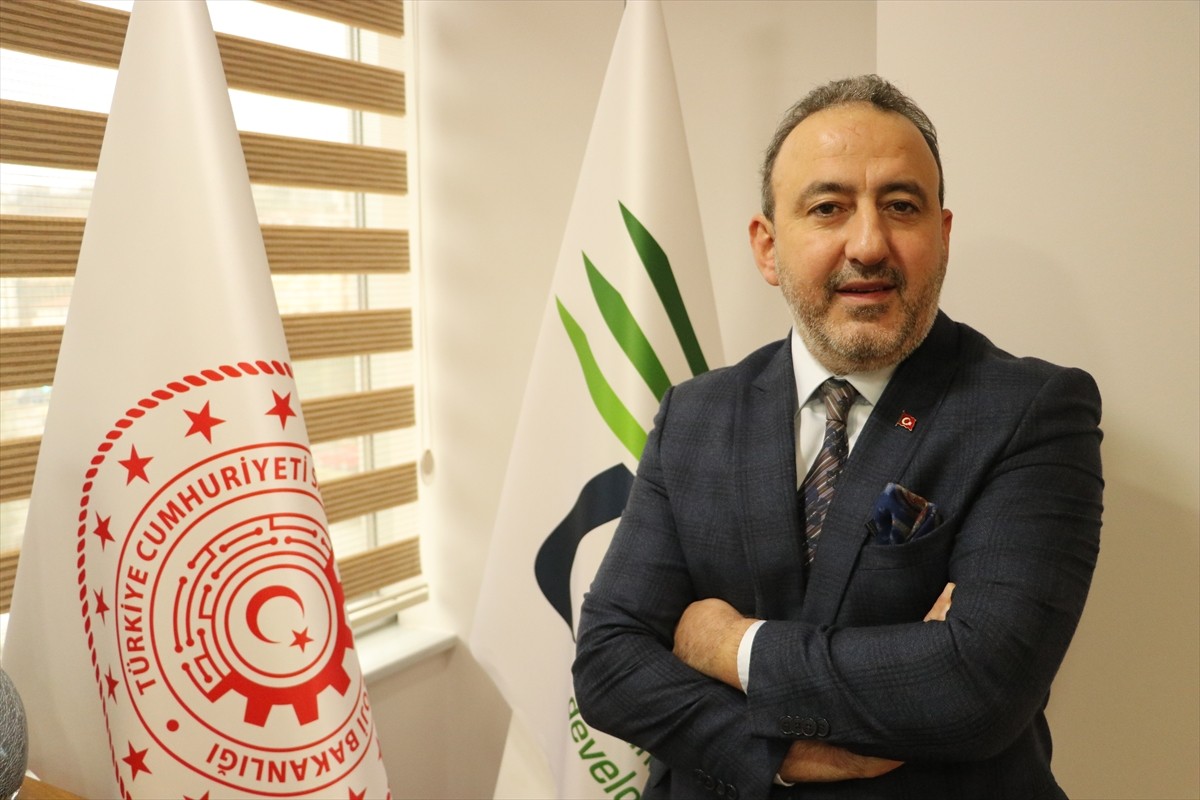 Türkiye'nin önemli sanayi kentlerinden biri olan Tekirdağ, 2024 yılını 13,2 milyar dolarlık...