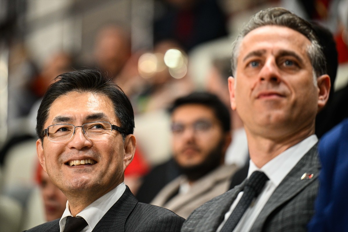 Türkiye Tekvando Federasyonu tarafından organize edilen Türkiye Büyükler Tekvando Şampiyonası...