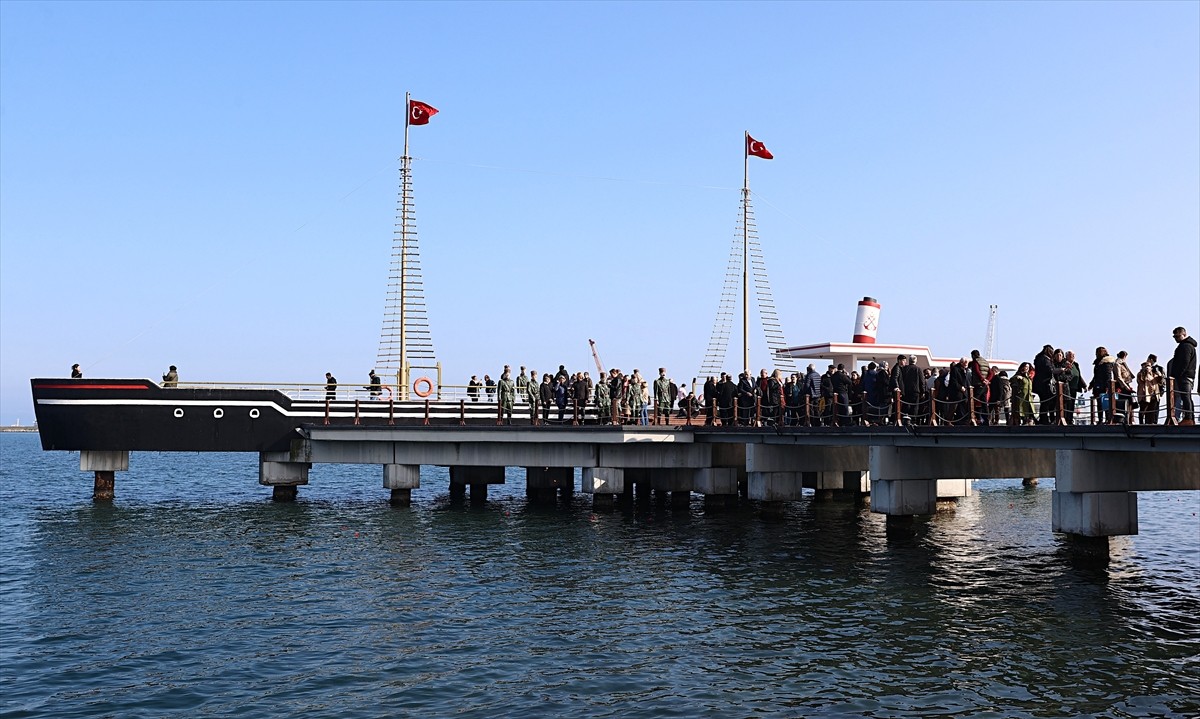 Türkiye Yunanistan Nüfus Mübadelesi'nin ardından göç yolunda hayatını kaybeden mübadiller...
