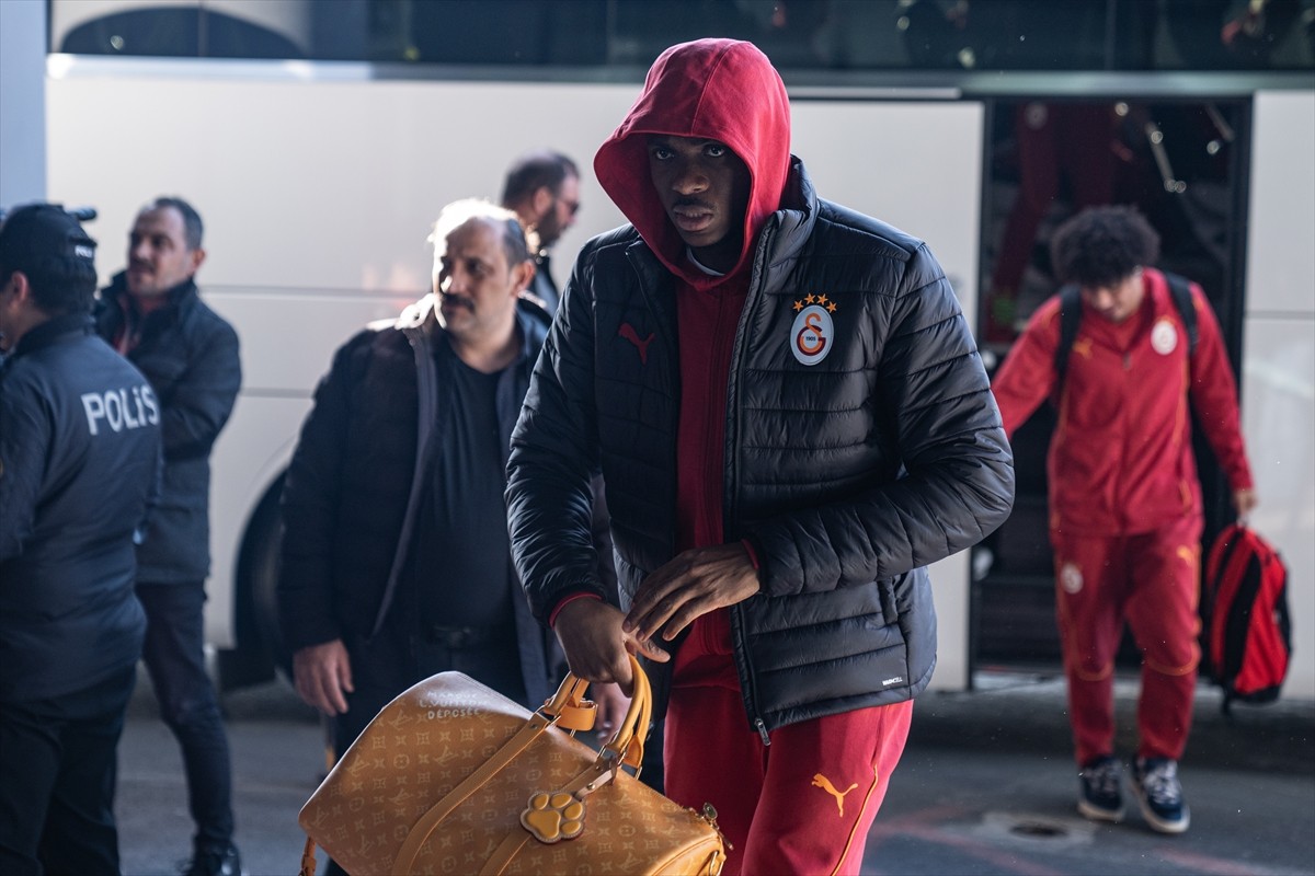 UEFA Avrupa Ligi'nin 8. ve son haftasında yarın Hollanda temsilcisi Ajax'a konuk olacak...