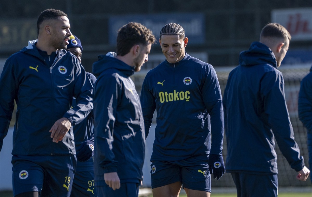 UEFA Avrupa Ligi'nin sekizinci haftasında Danimarka ekibi Midtjylland ile yarın deplasmanda...