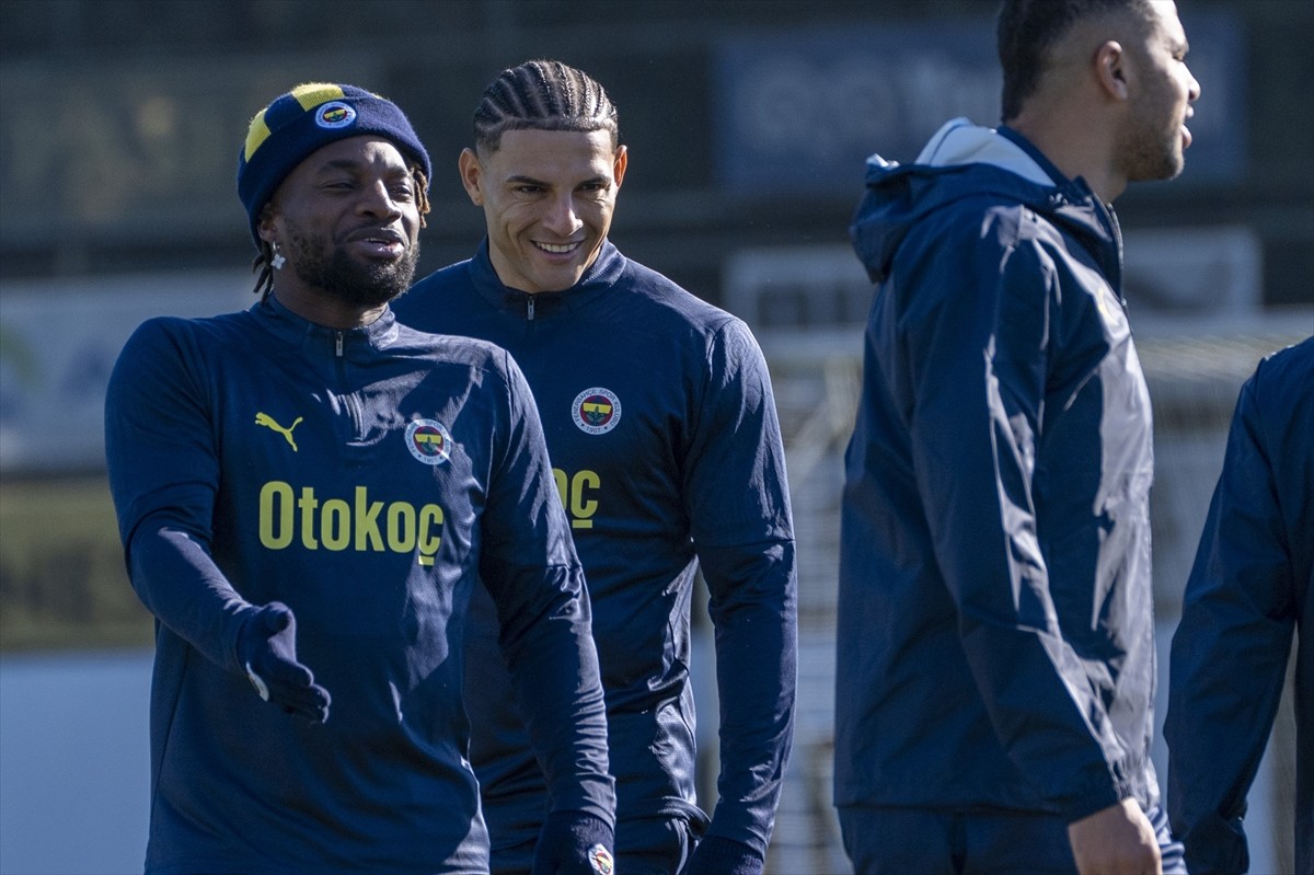 UEFA Avrupa Ligi'nin sekizinci haftasında Danimarka ekibi Midtjylland ile yarın deplasmanda...