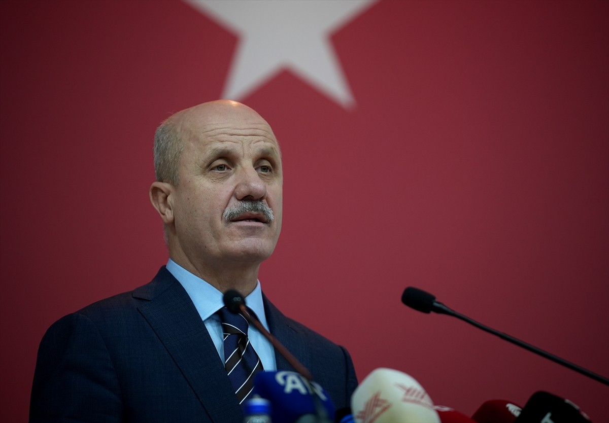 Yükseköğretim Kurulu (YÖK) Başkanı Prof. Dr. Erol Özvar, İzmir Katip Çelebi Üniversitesi (İKÇÜ)...